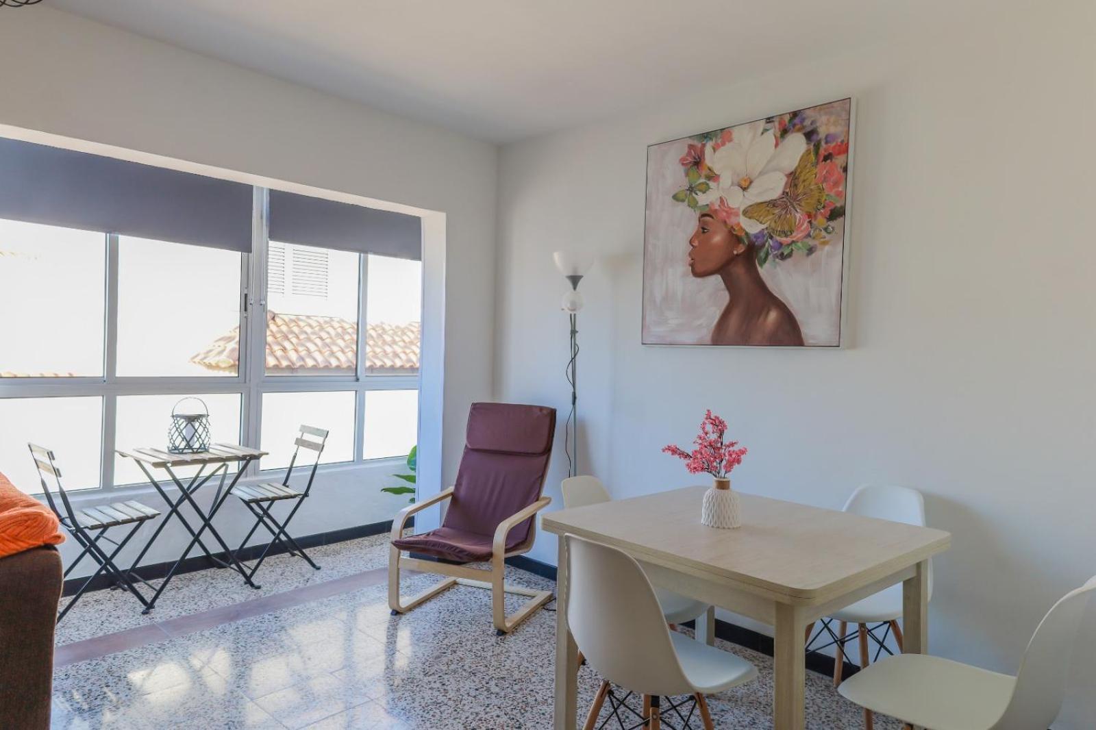Los Arenales Agaete Agaete  Exterior photo