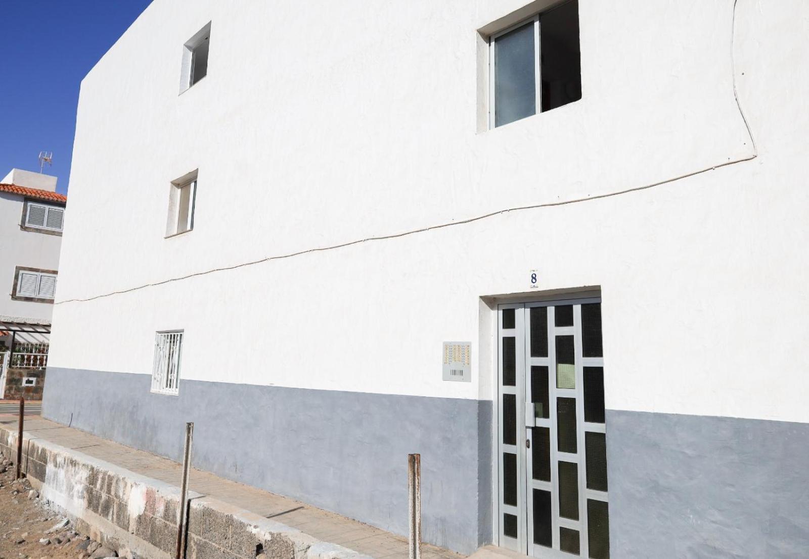 Los Arenales Agaete Agaete  Exterior photo